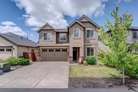 61124 SE Stari Most Loop, Bend, OR 97702