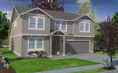 1654 NW Walnut Ave, Redmond, OR 97756