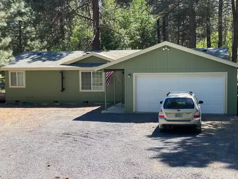1142 Pine Needle Dr, Chiloquin, OR 97624
