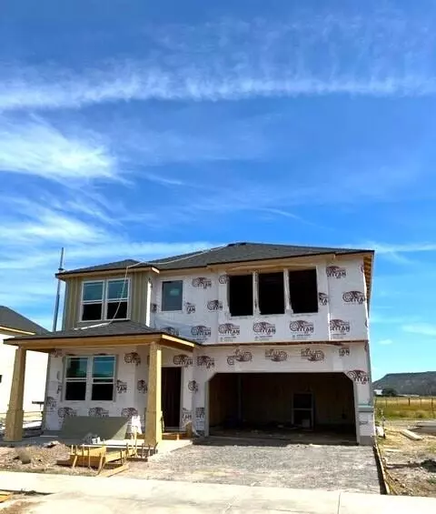 482 SE Stetson Ct # 91, Prineville, OR 97754