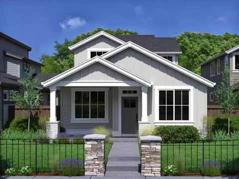20867 SE Caldera Dr, Bend, OR 97702