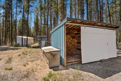 1026 Yoke Rd, La Pine, OR 97739 photo 40