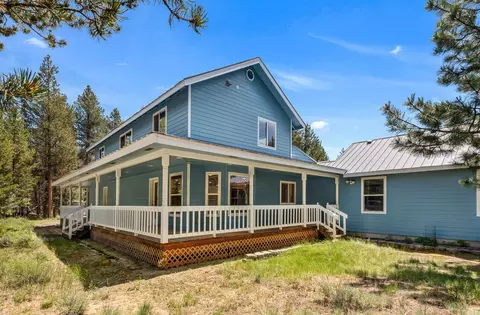 1026 Yoke Rd, La Pine, OR 97739 photo 26