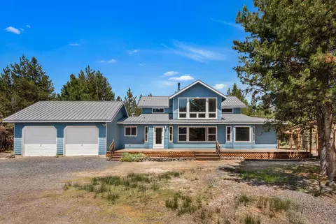 1026 Yoke Rd, La Pine, OR 97739