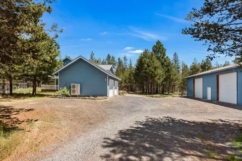 1026 Yoke Rd, La Pine, OR 97739 photo 42
