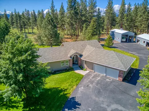 1270 Schonchin John Dr, Chiloquin, OR 97624