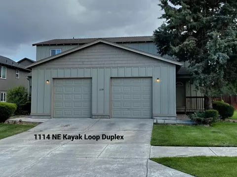 1114 NE Kayak Loop, Bend, OR 97701