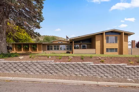 1775 Calhoun St, Klamath Falls, OR 97601