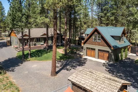 16105 Mountain Sheep Ln, Bend, OR 97707