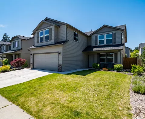 20349 SElaine Ln, Bend, OR 97702