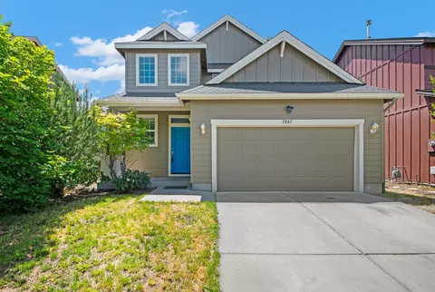 2887 NE Sedalia Loop, Bend, OR 97701