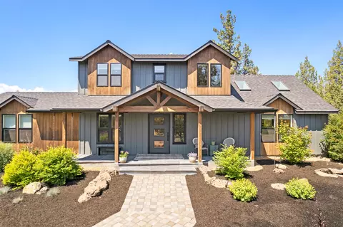 18025 Cascade Estates Dr, Bend, OR 97703