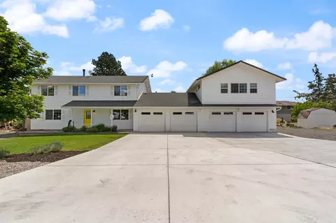 63262 Vogt Rd, Bend, OR 97701