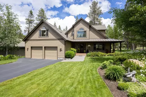 17844 Big Leaf Ln #36, Sunriver, OR 97707
