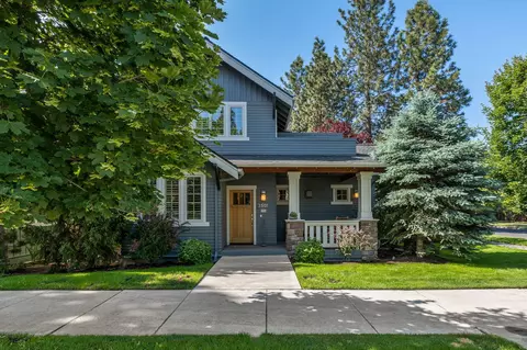 2501 NW High Lakes Loop, Bend, OR 97703