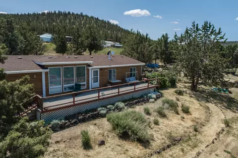 7001 SE Teenie Rd, Prineville, OR 97754