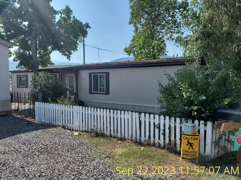 1235 N Mountain Ave # 4, Ashland, OR 97520