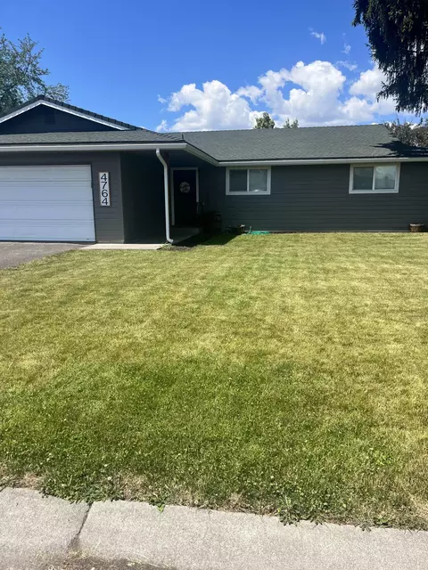 4764 Driftwood Dr, Klamath Falls, OR 97603