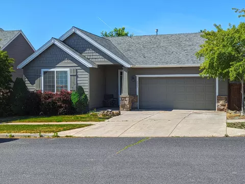 2684 NE Jill Ct, Bend, OR 97701
