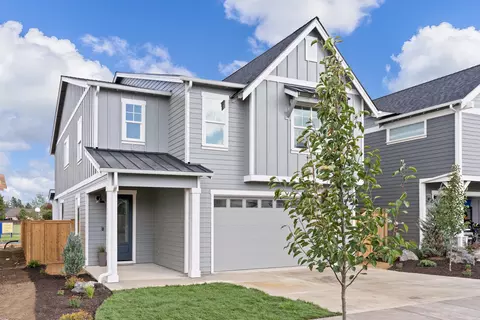 61138 SE Berkshire Way #LOT 74, Bend, OR 97702