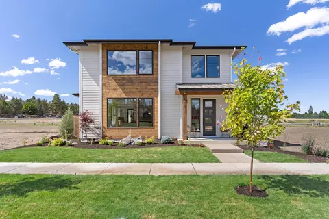 20521 SE Dorset Pl #LOT 101, Bend, OR 97702