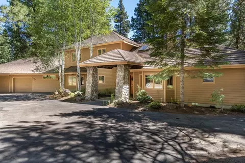 71032 Fiddleneck Ln, Black Butte Ranch, OR 97759