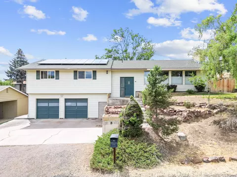 150 SE 16th St, Madras, OR 97741