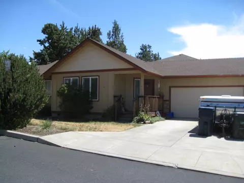 62918 Bilyeu Way, Bend, OR 97701