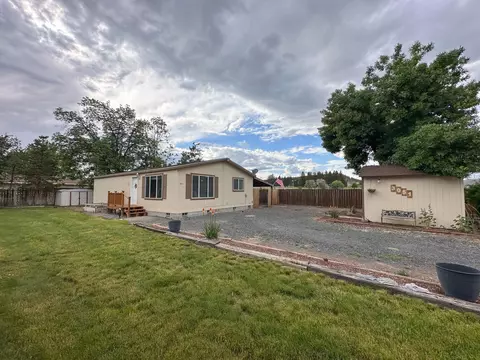 3051 Juniper Pl, Malin, OR 97632