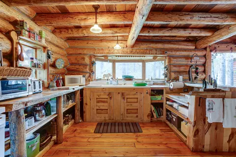 17396 Rail Dr, Bend, OR 97707 photo 17