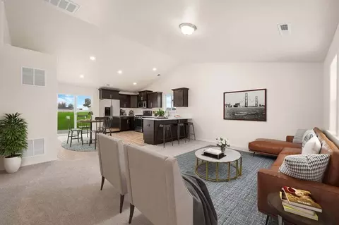 3621 Carlin Dr #262, Medford, OR 97504