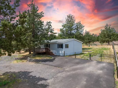 9059 SW Sand Ridge Rd, Terrebonne, OR 97760
