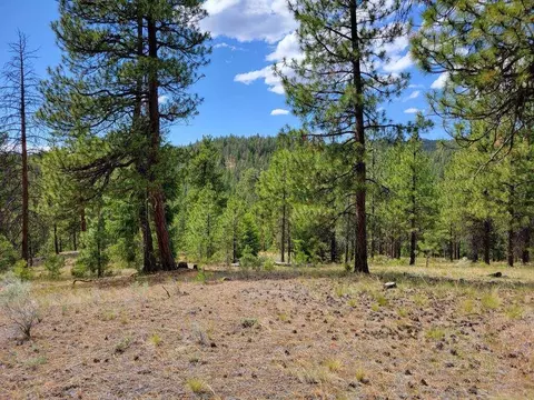 165 NE 166 Ne Turner Creek Rd, Prineville, OR 97754