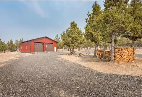 4770 SE Umatilla Loop, Prineville, OR 97754