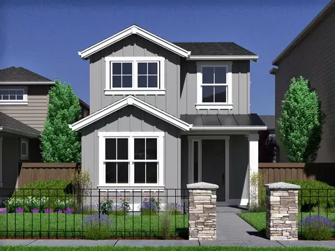 20859 SE Caldera Dr, Bend, OR 97702