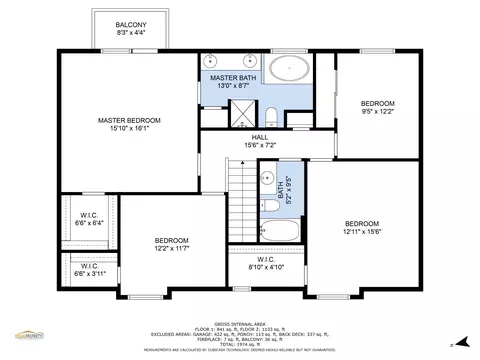17249 White Oak Pl, Bend, OR 97707 photo 45