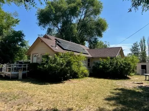 4331 Bisbee St, Klamath Falls, OR 97603