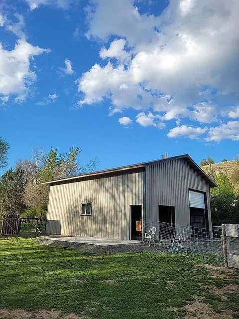382 E Main St, Mount Vernon, OR 97865 photo 36