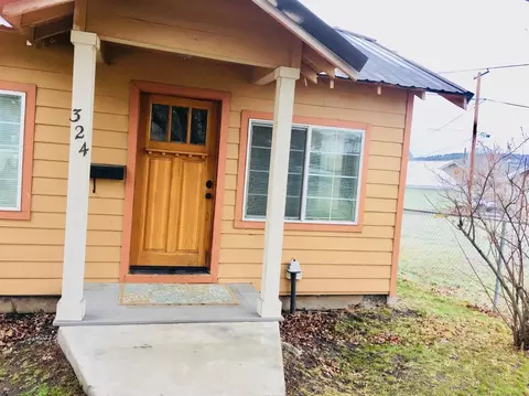 324 Martin St, Klamath Falls, OR 97601
