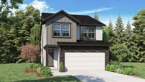61637 SE Lorenzo Dr #LOT 324, Bend, OR 97702