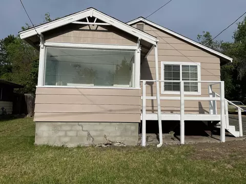 1825 Siskiyou St, Klamath Falls, OR 97601