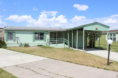 1001 SE 15th St #29, Bend, OR 97702