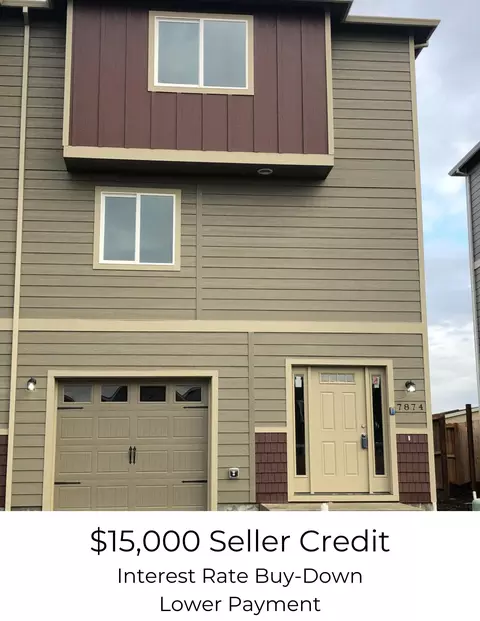 7874 28th St, White City, OR 97503