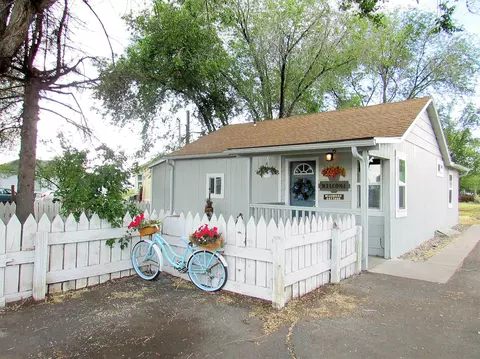 3117 Maryland Ave, Klamath Falls, OR 97603