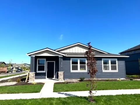 538 NE Union Loop # 156, Prineville, OR 97754