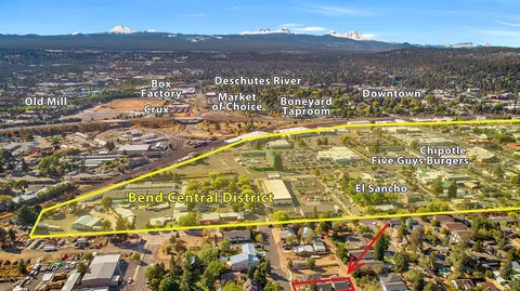 454 NE Burnside Ave, Bend, OR 97701 photo 35