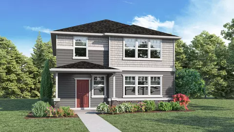 528 NE Union Loop # 157, Prineville, OR 97754