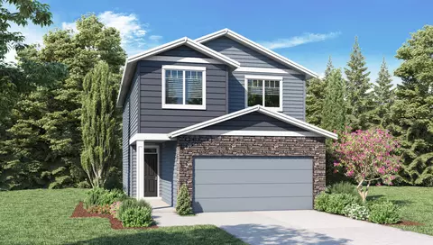 61633 SE Lorenzo Dr #LOT 323, Bend, OR 97702