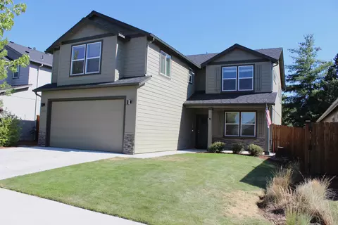 21391 NEagle Crossing Ave, Bend, OR 97701 photo 2