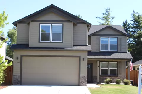 21391 NEagle Crossing Ave, Bend, OR 97701